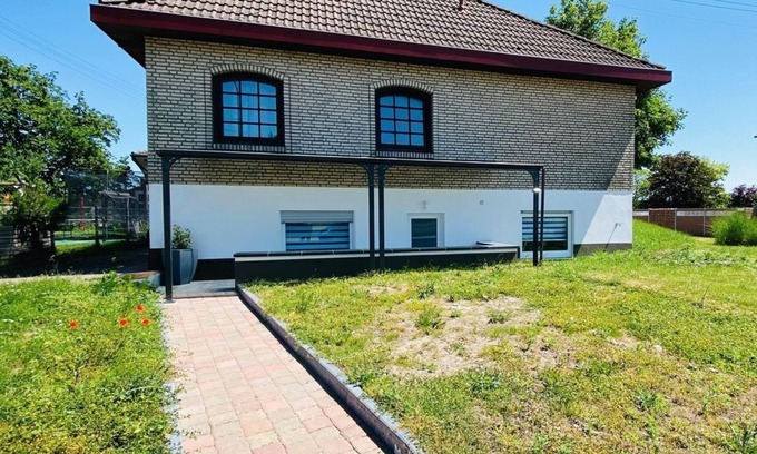 Schweighofen Apartment | Ferienwohnung Elena, Deutschland