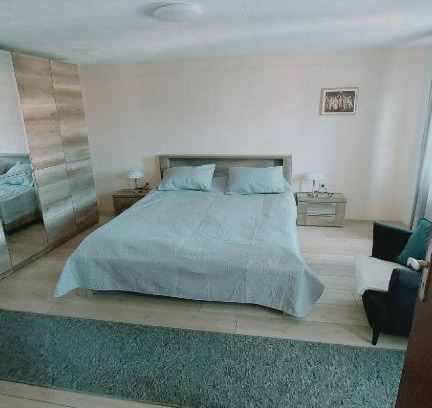 Finsterau Apartment | Ferienwohnung Eleni
