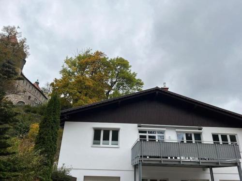 Elgersburg House | Ferienwohnung Elgersburg