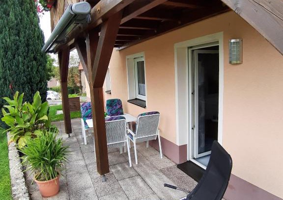 Egloffstein Apartment | Ferienwohnung Elisabeth - [#133191]