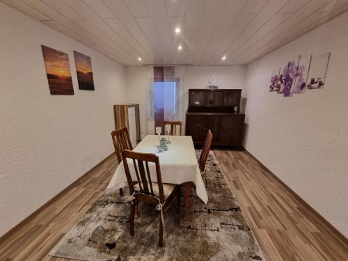 Mauer Apartment | Ferienwohnung Elsenztal