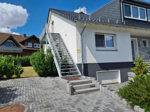 Mechernich Apartment | Ferienwohnung Emely