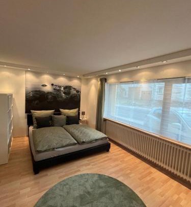 Marienfels Apartment | Ferienwohnung Emilia
