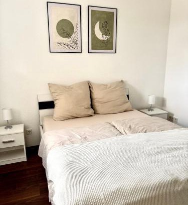 Dichtelbach Apartment | Ferienwohnung Enders