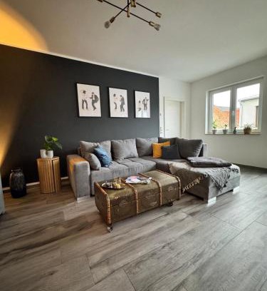 Noda Apartment | Ferienwohnung Erfurter Seen - Nöda