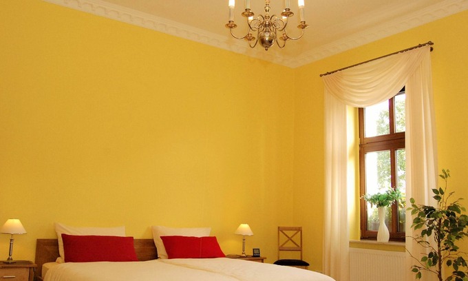 Caputh Apartment | Ferienwohnung Erholung Pur
