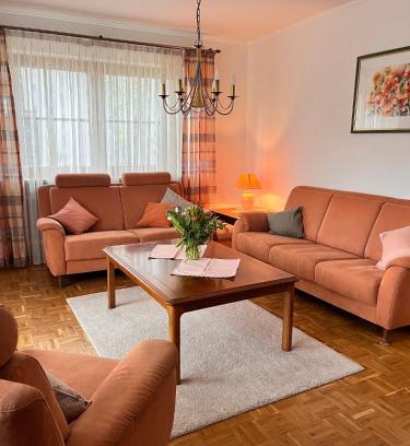 Volkach Apartment | Ferienwohnung ErVino