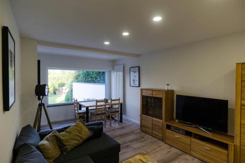 Fulerum Apartment | Ferienwohnung Essen - Zentral im Ruhrgebiet