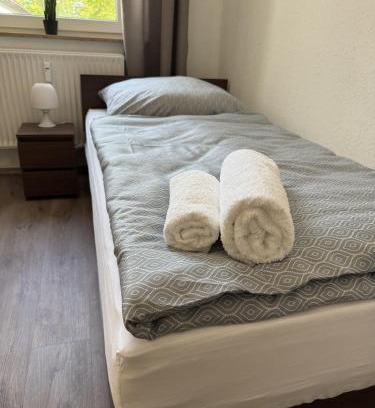 Drewer-Sud Apartment | Ferienwohnung Evelyn