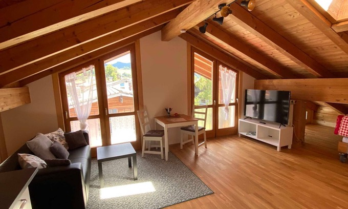 Schliersee Apartment | Ferienwohnung Evi - Traumferienwohnungen Schliersee