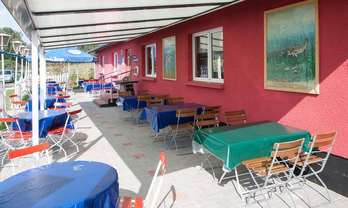 Rappin Apartment | Ferienwohnung für 2 Erwachsene auf Rügen