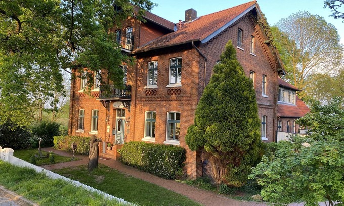 Gruenerdeich Apartment | Ferienwohnung für 4 Gäste