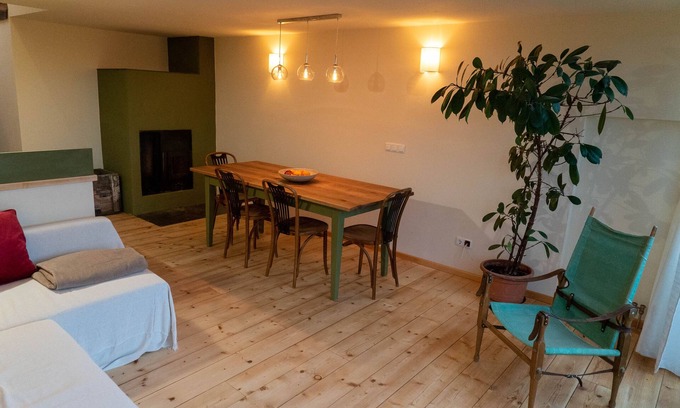 Amerang Apartment | Ferienwohnung für 4 Personen 56 qm