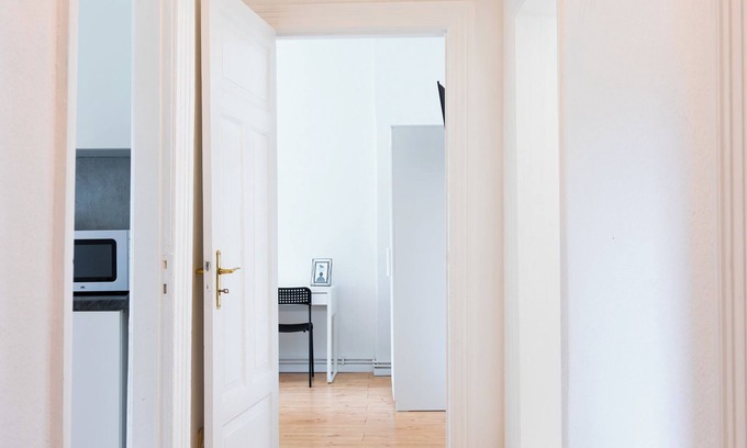 Klushof Apartment | Ferienwohnung für 6 Personen