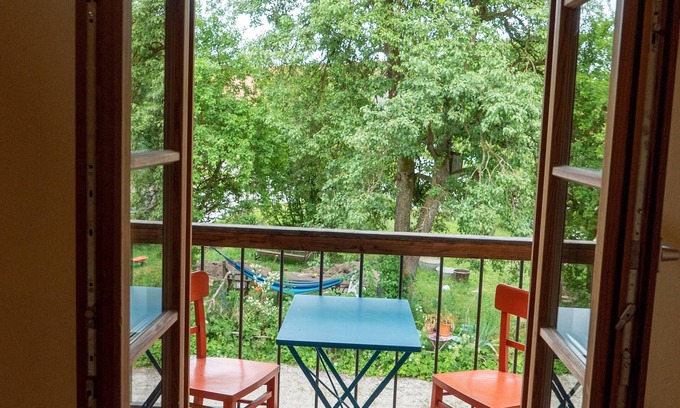 Amerang Apartment | Ferienwohnung für 6 Personen 80 qm