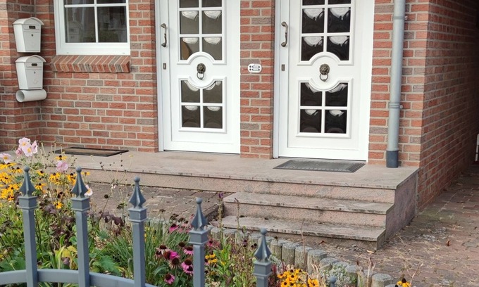 Amelinghausen Apartment | Ferienwohnung für 2-4 Personen in der Lüneburger Heide
