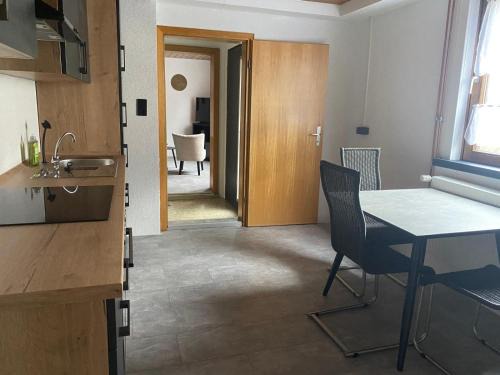 Ehringshausen Apartment | Ferienwohnung Fürst
