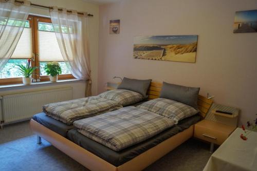 Bruchhausen-Vilsen Apartment | Ferienwohnung Familie Neugebauer