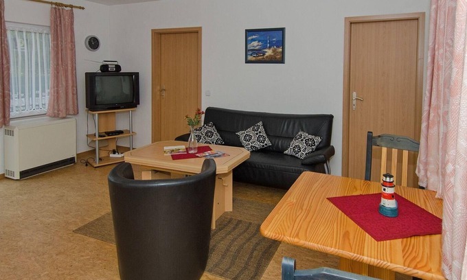 Rappin Apartment | Ferienwohnung für 2 Erwachsene auf Rügen