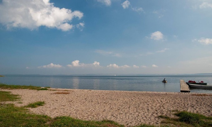 Rappin Apartment | Ferienwohnung für 2 Erwachsene auf Rügen FeWo1re