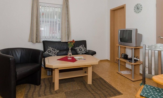 Rappin Apartment | Ferienwohnung für 2 Erwachsene auf Rügen FeWo2li