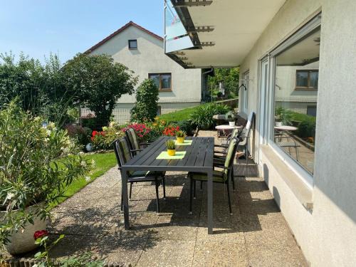 Dettelbach Apartment | Ferienwohnung Fackelmann