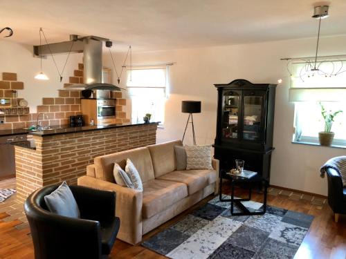 Kirchberg am Wagram Apartment | Ferienwohnung Fam.Stuchlik