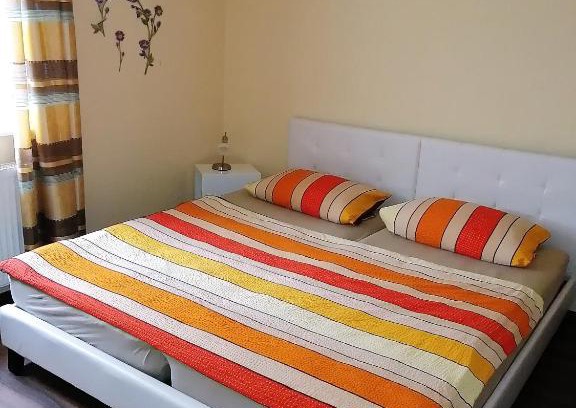 Rotthalmuenster Apartment | Ferienwohnung Familie Ober