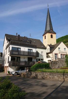 Alf House | Ferienwohnung Familie Boemer