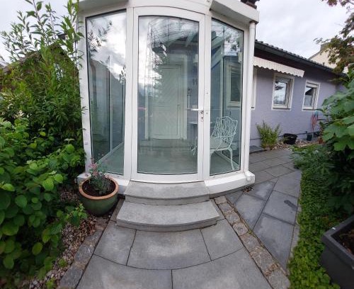 Gauting Apartment | Ferienwohnung Familie Cischeck