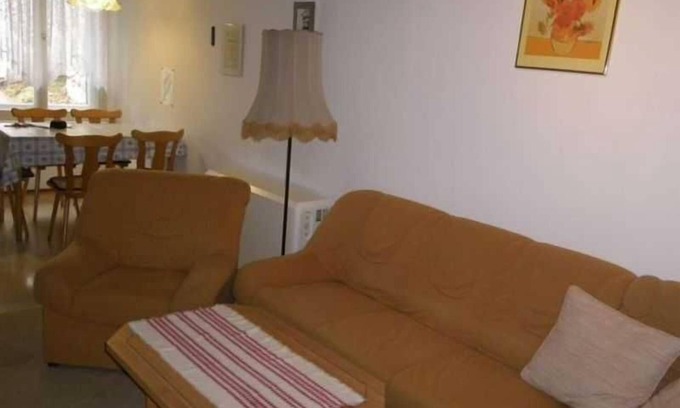 Bad Berka Apartment | Ferienwohnung Familie Gallus 1 - Apartments Familie Gallus