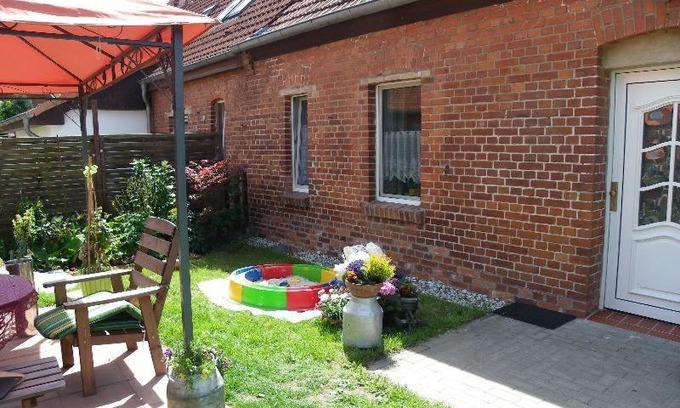 Hohendorf Apartment | Ferienwohnung-Familie-Hempel