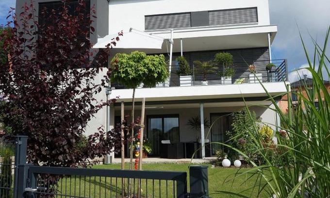 Beilngries Apartment | Ferienwohnung Familie Nachtmann