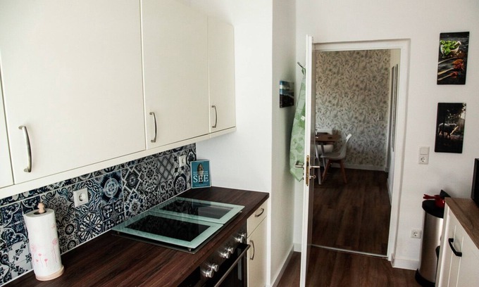 Traubing Condo | Ferienwohnung Familienglück am Starnberger See