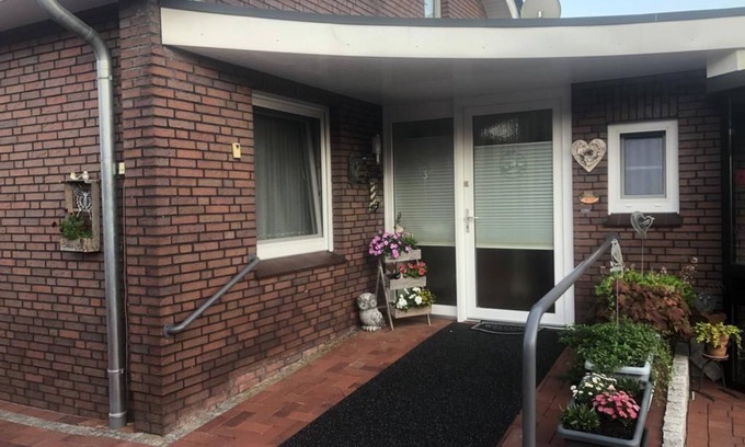 Rhauderfehn Apartment | Ferienwohnung Fehn-moor