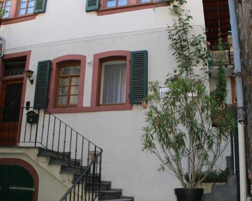 Mainz-Bingen Apartment | Ferienwohnung Feldhege