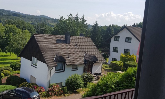Bausendorf Apartment | Ferienwohnung / Ferienhaus an der Mosel in Bausendorf