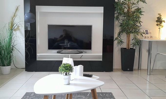 Hochelheim Apartment | Ferienwohnung Ferienliebe Lahn Dill