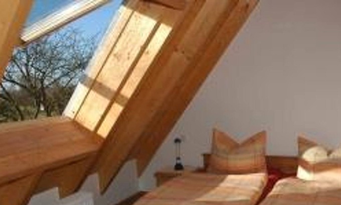 Buchlberg Apartment | Ferienwohnung Fernblick - Ferienwohnungen Schlossmühle