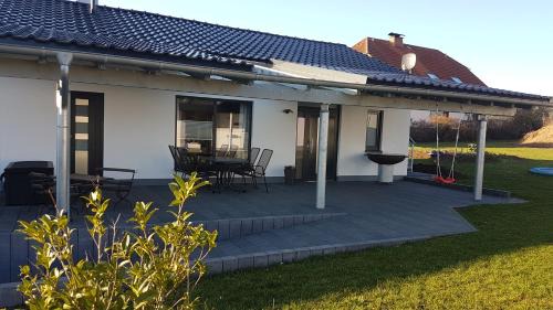 Glindfeld Apartment | Ferienwohnung FERRUM