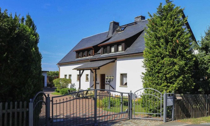Pirna Apartment | Ferienwohnung Festungsblick in Pirna