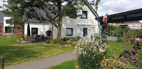 Telgte Apartment | Ferienwohnung Feuerbach