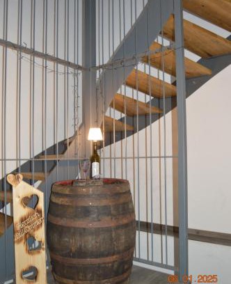 Hardheim Apartment | Ferienwohnung Fillsack