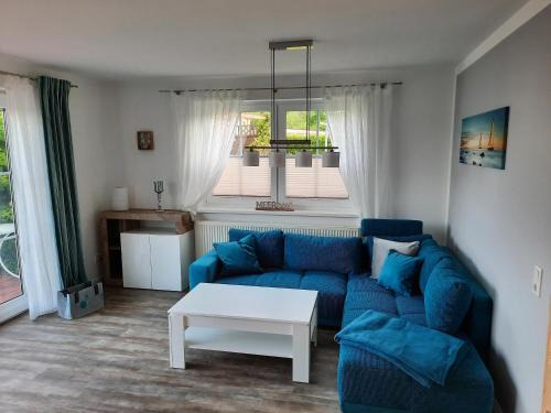 Dreschvitz Apartment | Ferienwohnung Finja