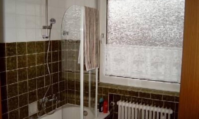 Ascheberg Apartment | Ferienwohnung Finke, 1-5 Pers