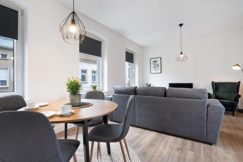 Finsterwalde Apartment | Ferienwohnung Finsterwalde 2