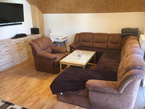 Dietmannsried Apartment | Ferienwohnung Fischer