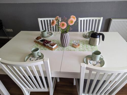 Detmold Apartment | Ferienwohnung Fischerteich in Detmold