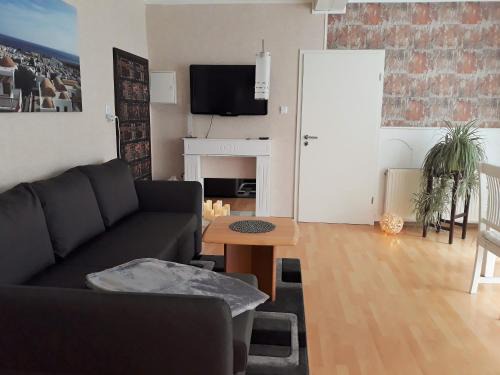 Zella-Mehlis Apartment | Ferienwohnung FLAIR