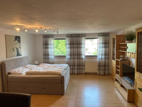 Niederalteich Apartment | Ferienwohnung Frank
